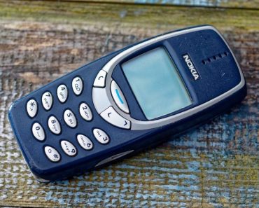 Erinnern Sie sich? Das unverwüstliche Nokia 3310. So viel kostet es jetzt!