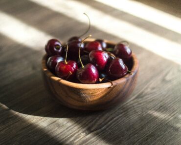 Die Vorteile von Sauerkirschsaft: Ein Superfood für Ihre Gesundheit