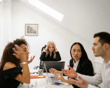 Hohe Arbeitslast und kein Platz für Krankheit