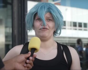 Comic Con: Ein Fest der Vielfalt und Selbstentdeckung
