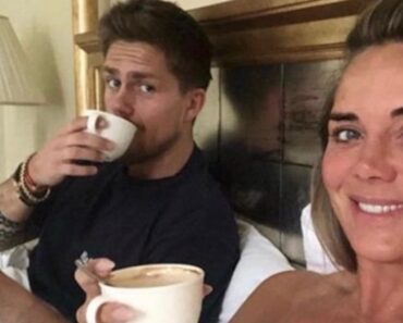 André Hazes und Monique: Ein möglicher Heiratsantrag?