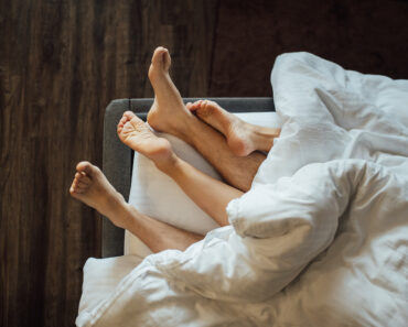 Die Entfaltung der Sexualität: Von Scham zu Selbstbewusstsein