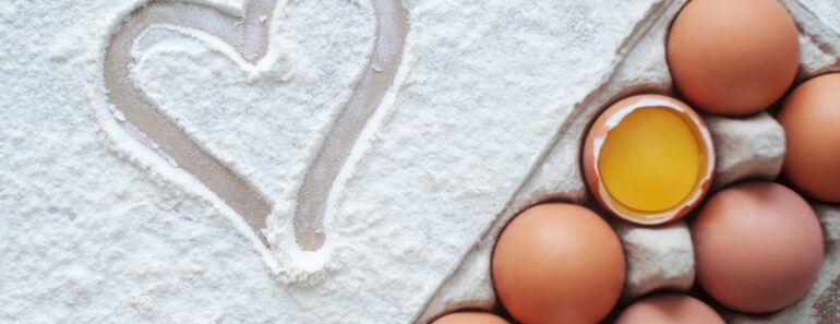 Eier und Gesundheit: Ein Überblick über die Vorteile
