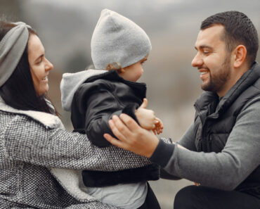 Hoffnung für die Familie El-Hassan