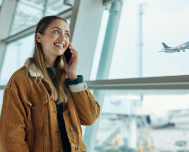 Die peinliche Panne am Flughafen: Ein Erfahrungsbericht
