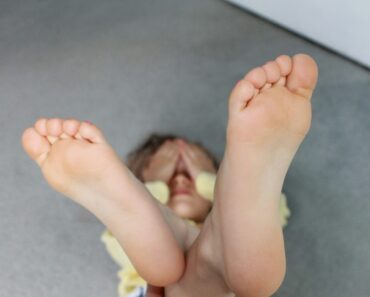Fußgesundheit: Wichtige Hinweise für Ihre Gesundheit