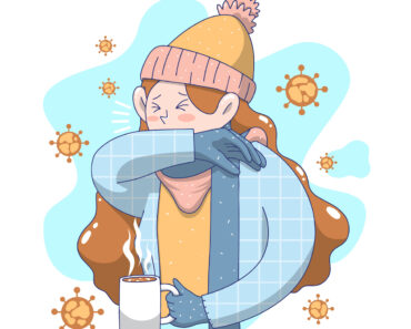 Winter-Heuschnupfen: Symptome erkennen und bewältigen